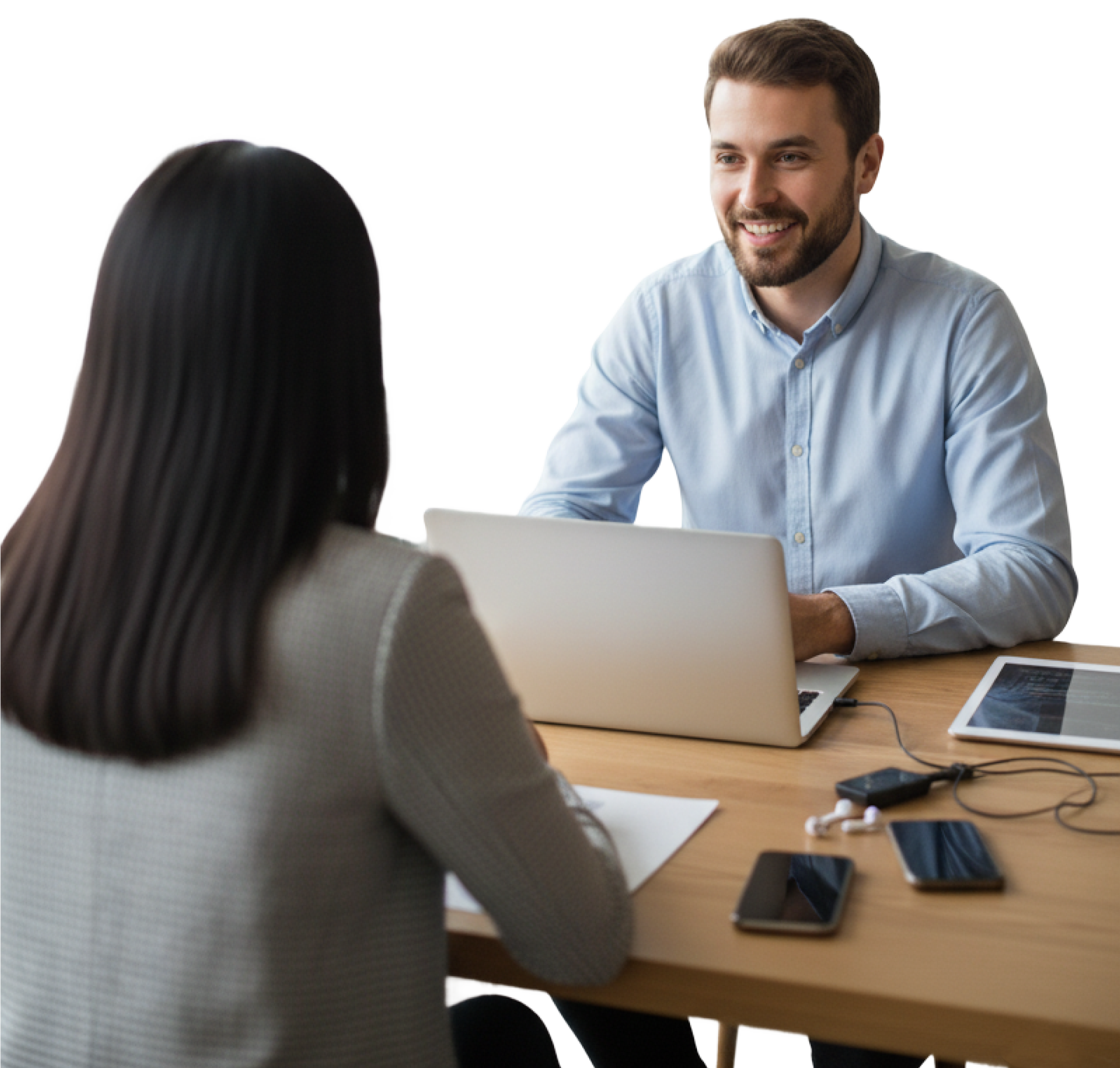 meeting